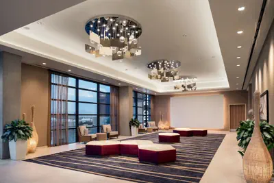 Photo 4 - Residence Inn Phoenix Downtown
