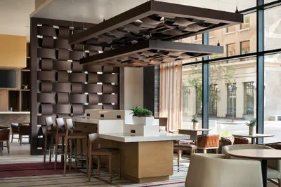 Photo 5 - Residence Inn Phoenix Downtown