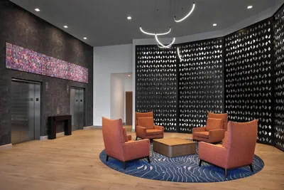 Photo 5 - Residence Inn Washington Capitol Hill/Navy Yard