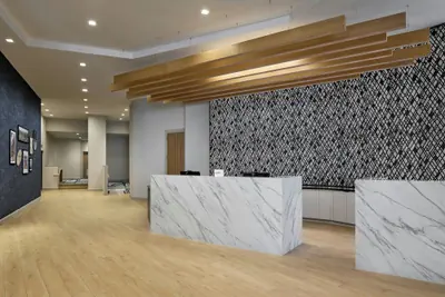 Photo 3 - Residence Inn Washington Capitol Hill/Navy Yard