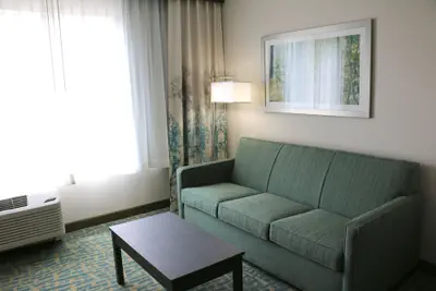 Photo 5 - Holiday Inn Express & Suites Hendersonville SE - Flat Rock by IHG