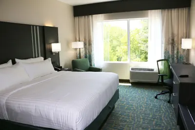 Photo 3 - Holiday Inn Express & Suites Hendersonville SE - Flat Rock by IHG