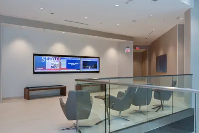 Photo 5 - SpringHill Suites Charlotte City Center