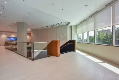 Photo 3 - SpringHill Suites Charlotte City Center