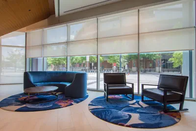 Photo 5 - SpringHill Suites Charlotte City Center