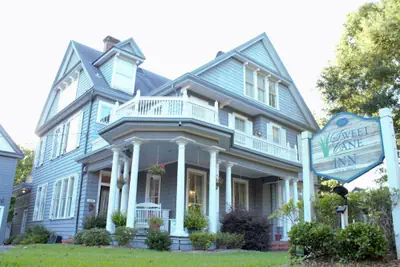 Photo 2 - Sweet Cane Inn