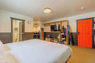 Photo 5 - Hotel Expedition