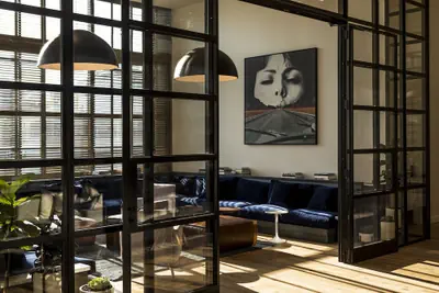 Photo 3 - Kimpton Everly Hotel Hollywood by IHG