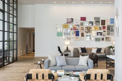 Photo 5 - Kimpton Everly Hotel Hollywood by IHG