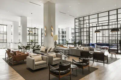 Photo 2 - Kimpton Everly Hotel Hollywood by IHG