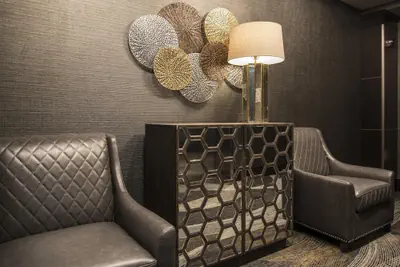 Photo 4 - Hampton Inn & Suites Bridgewater