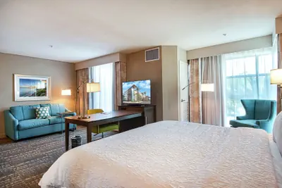 Photo 5 - Hampton Inn & Suites Mission Viejo