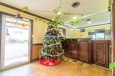 Photo 4 - Budget Inn By OYO Edinburg Hwy 281
