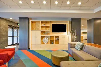Photo 5 - Home2 Suites by Hilton Evansville