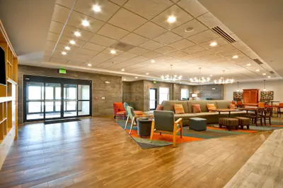 Photo 3 - Home2 Suites by Hilton Evansville