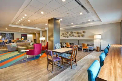 Photo 4 - Home2 Suites by Hilton Evansville