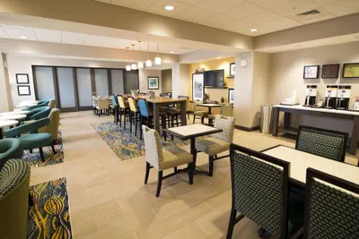 Photo 3 - Hampton Inn Decatur Mt. Zion