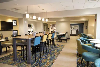 Photo 5 - Hampton Inn Decatur Mt. Zion