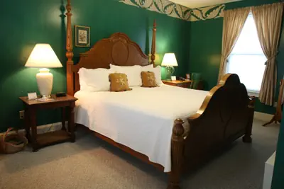 Photo 4 - Admiral Fitzroy Inn