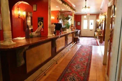 Photo 2 - Admiral Fitzroy Inn