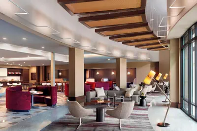 Photo 4 - Marriott Columbus OSU