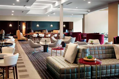 Photo 2 - Marriott Columbus OSU