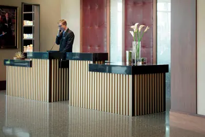 Photo 5 - Marriott Columbus OSU