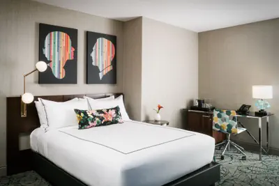 Photo 5 - The Darcy Hotel