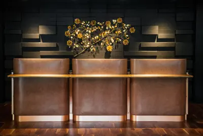 Photo 2 - The Darcy Hotel
