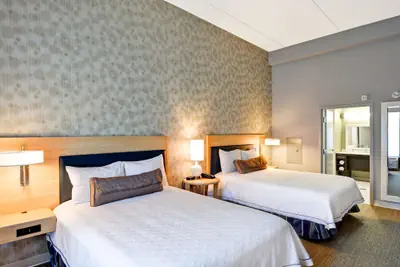 Photo 5 - Home2 Suites by Hilton Stafford Quantico