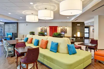 Photo 2 - Home2 Suites by Hilton Stafford Quantico