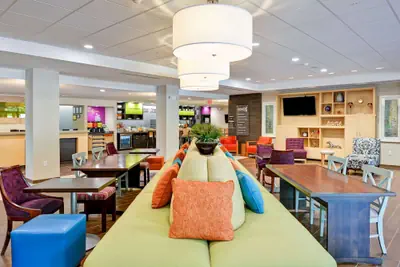 Photo 3 - Home2 Suites by Hilton Stafford Quantico