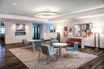 Photo 3 - Homewood Suites by Hilton San Jose Santa Clara
