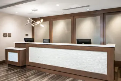 Photo 5 - Homewood Suites by Hilton San Jose Santa Clara