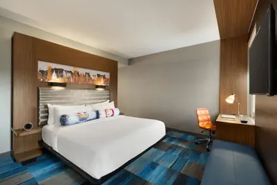 Photo 5 - Aloft by Marriott Dallas Love Field