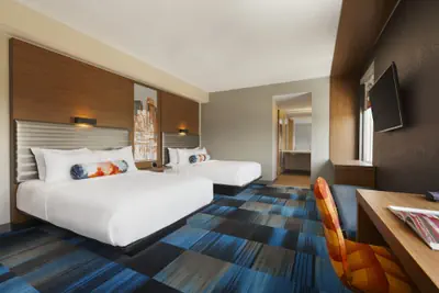 Photo 4 - Aloft by Marriott Dallas Love Field