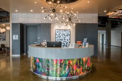 Photo 3 - Aloft by Marriott Dallas Love Field