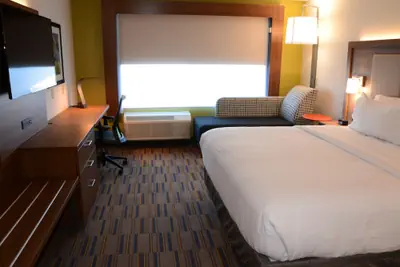 Photo 5 - Holiday Inn Express & Suites Pittsburgh - Monroeville by IHG