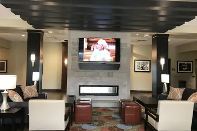 Photo 3 - Staybridge Suites Madison - Fitchburg by IHG