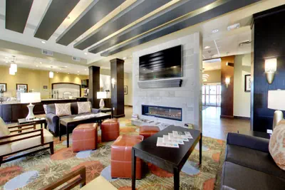 Photo 2 - Staybridge Suites Madison - Fitchburg by IHG