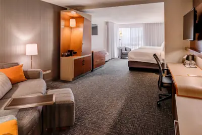Photo 5 - Courtyard by Marriott St. Louis Chesterfield