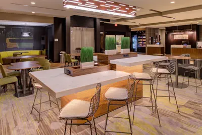Photo 4 - Courtyard by Marriott St. Louis Chesterfield