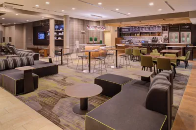 Photo 2 - Courtyard by Marriott St. Louis Chesterfield