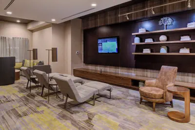 Photo 3 - Courtyard by Marriott St. Louis Chesterfield
