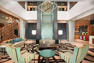 Photo 3 - Four Points by Sheraton Miami Airport