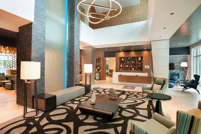 Photo 2 - Four Points by Sheraton Miami Airport