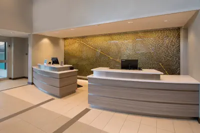 Photo 5 - Residence Inn by Marriott Atlanta Perimeter Center/Dunwoody