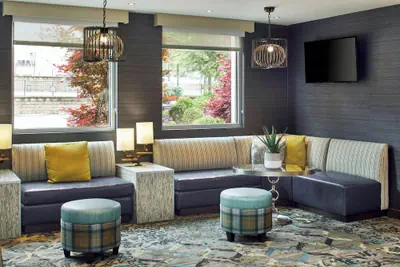 Photo 4 - Residence Inn by Marriott Atlanta Perimeter Center/Dunwoody