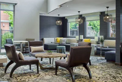 Photo 3 - Residence Inn by Marriott Atlanta Perimeter Center/Dunwoody