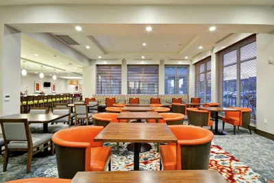 Photo 2 - Hilton Garden Inn Phoenix/Tempe ASU Area